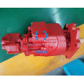 Factory Supplies Machine No: Tcm Hydraulic Gear Pump Kfp5180-Kp1013cbf with Good Quality and Competitive Price